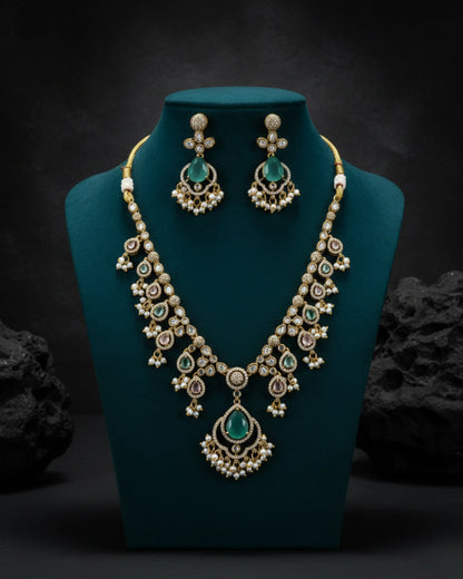 Sovereign Empress Set Zestro