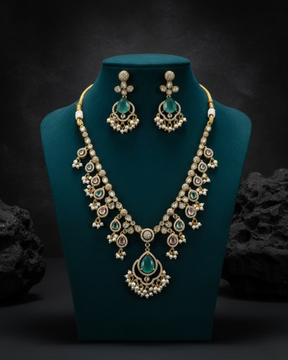 Sovereign Empress Set