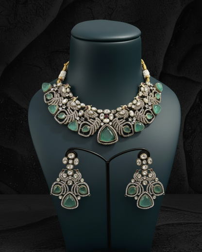 Vanshika Heirloom Set