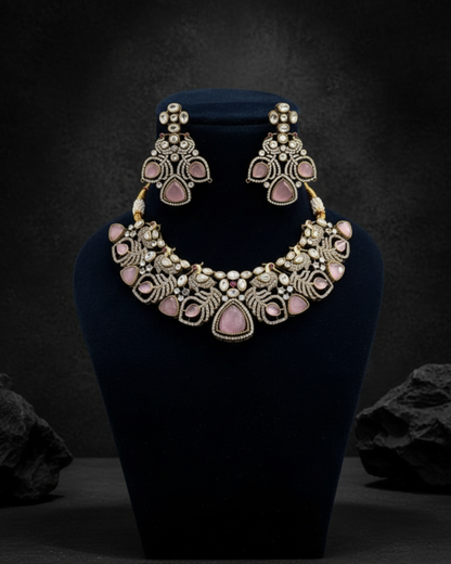 Vanshika Heirloom Set