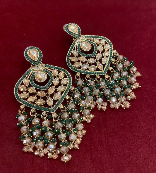 Adaa Earrings