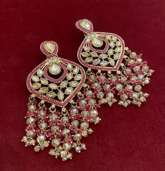 Adaa Earrings