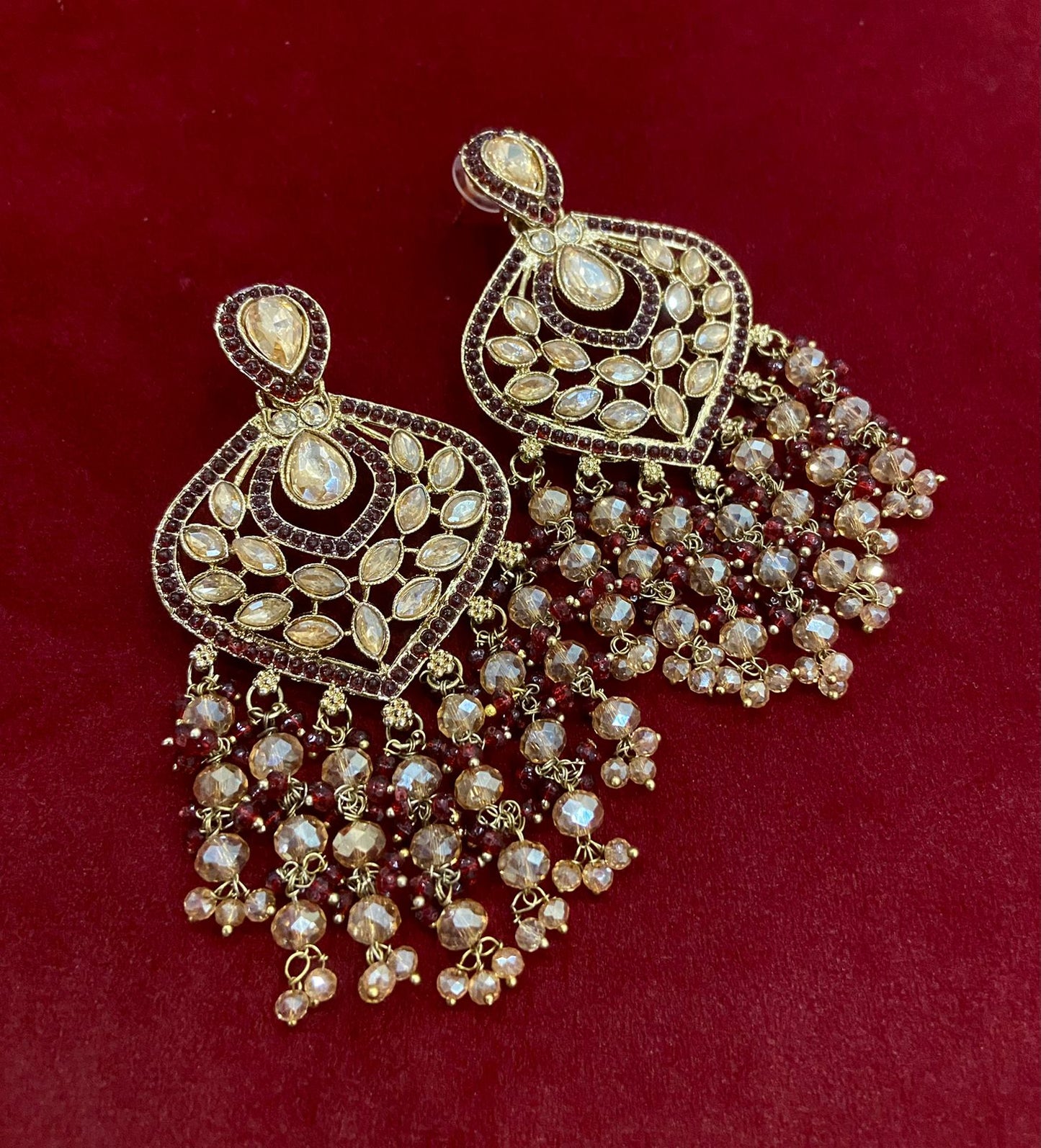 Adaa Earrings