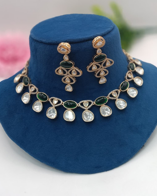 Adira Necklace Set