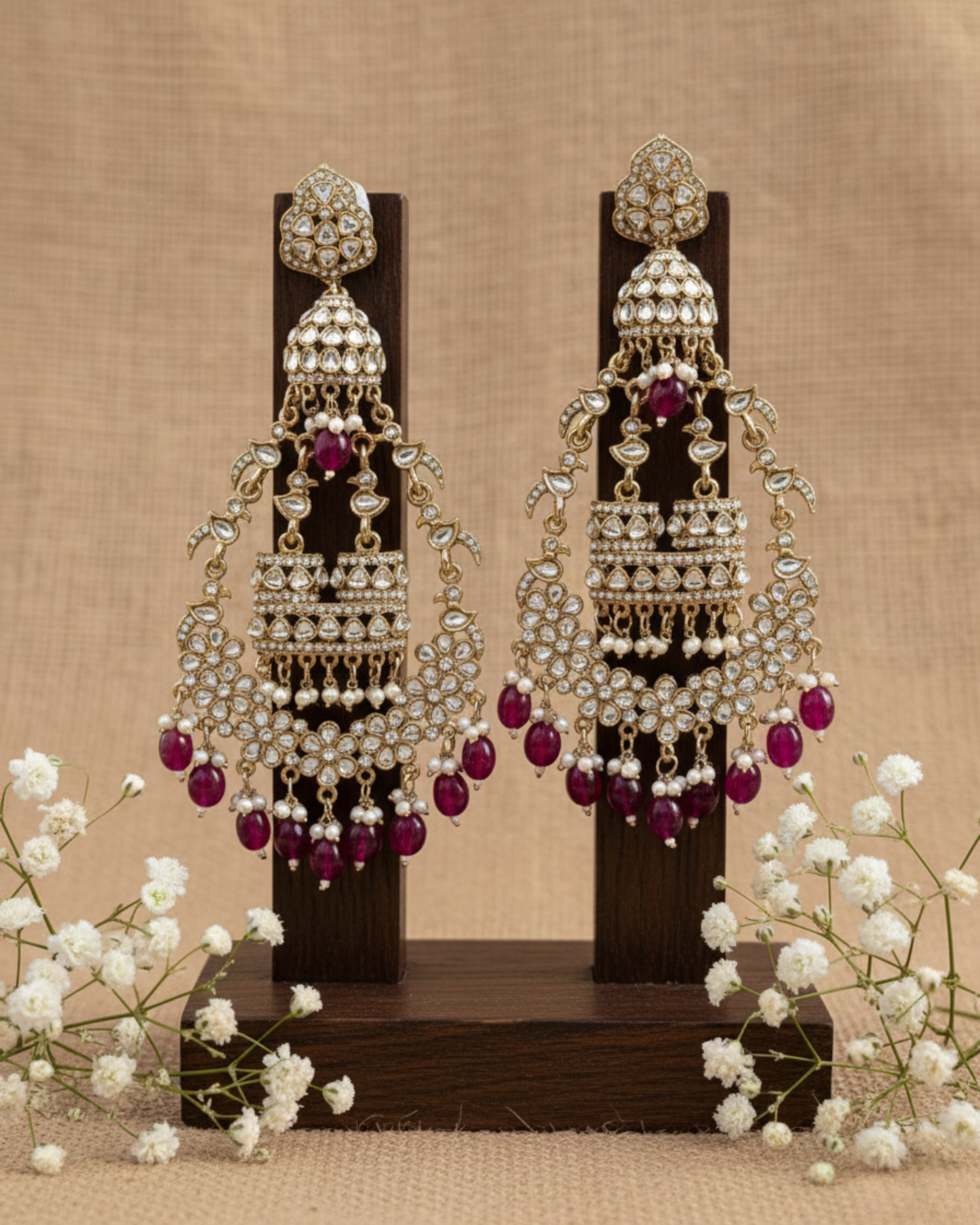 Apsara Jhoomar Drops