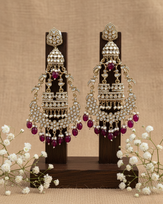 Apsara Jhoomar Drops