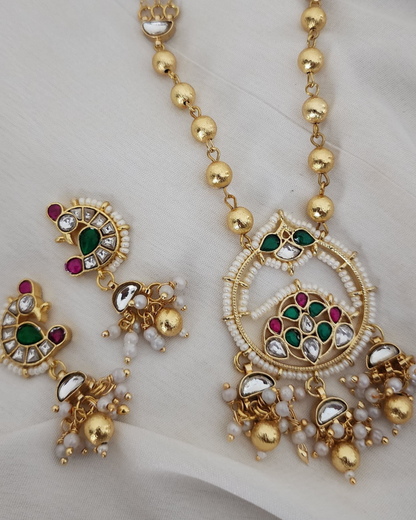 Avika Set