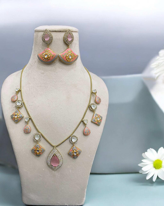 Charvi Set