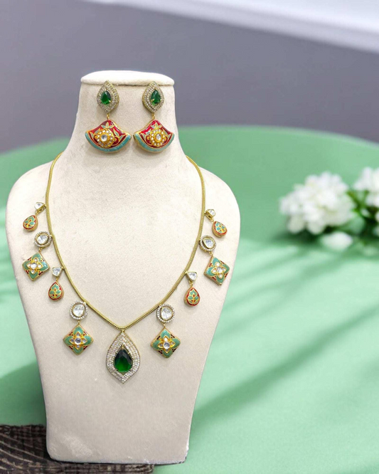 Charvi Set