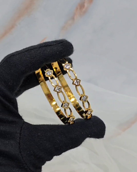 Crystal Link Kada
