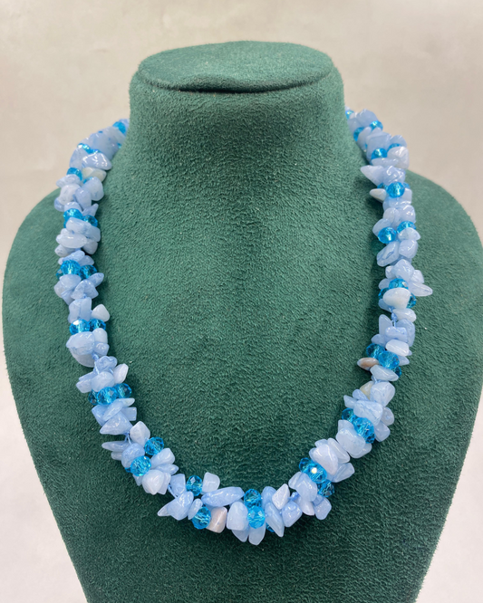 Crystal Mala