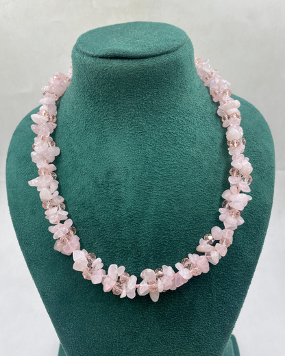 Crystal Mala
