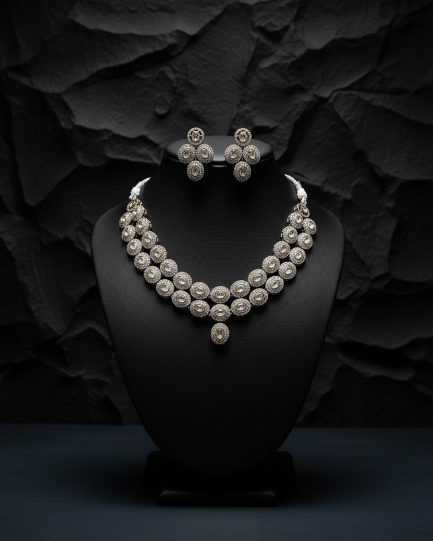 Dazzle Royale Set