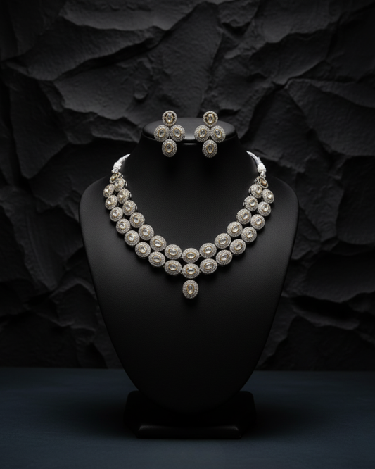 Dazzle Royale Set
