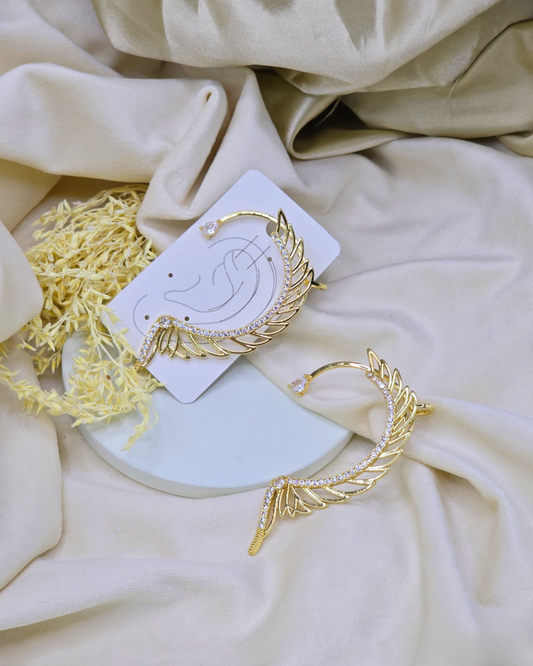 Designer Ear Cuffs