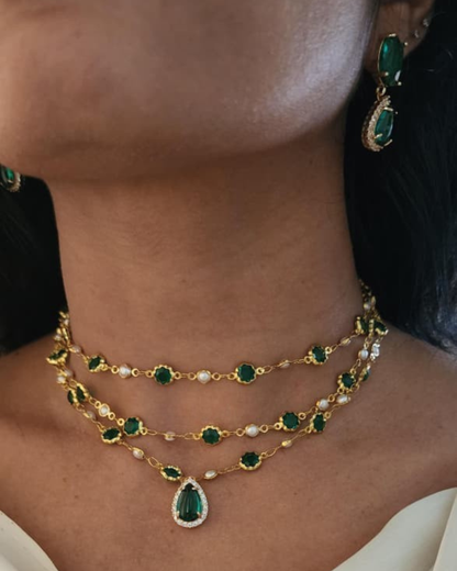 Divine Layers Set