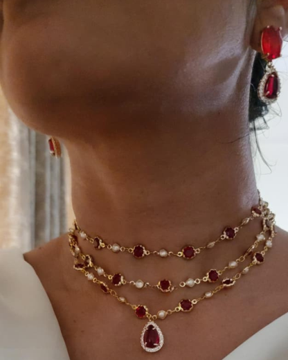 Divine Layers Set