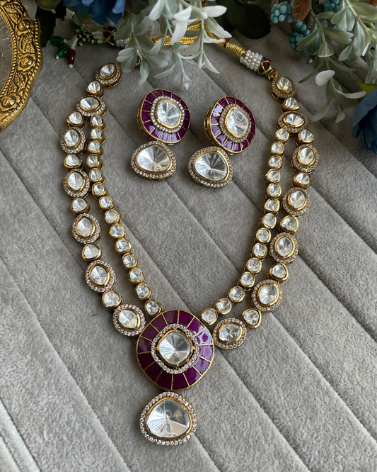 Gulnaz Kundan Set