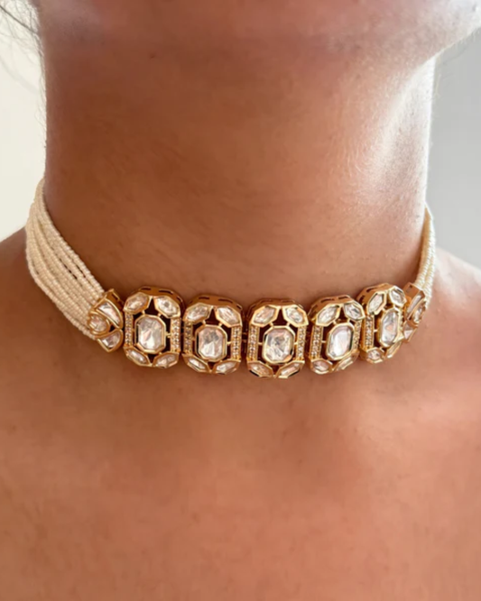 Jashn Royal Choker