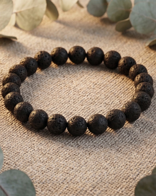 Lava Bracelet Zestro