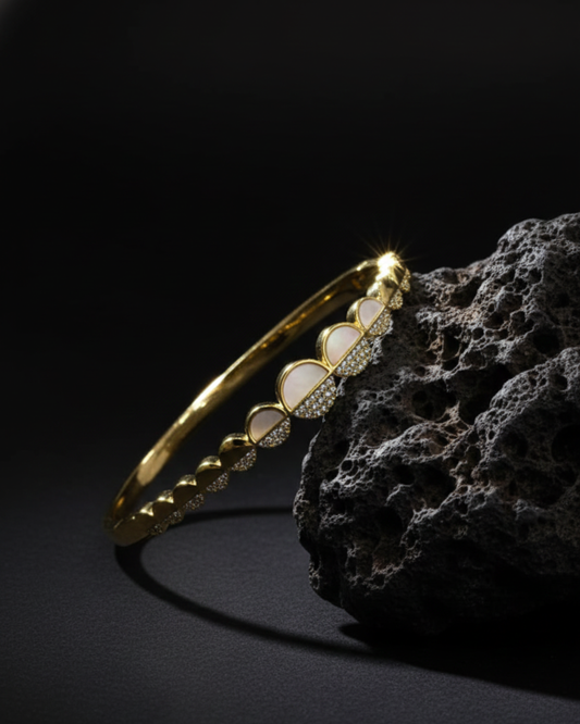 Lunar Mirage Bracelet