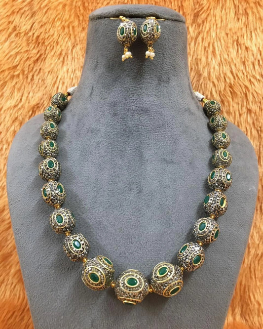 Majesty Mala Zestro