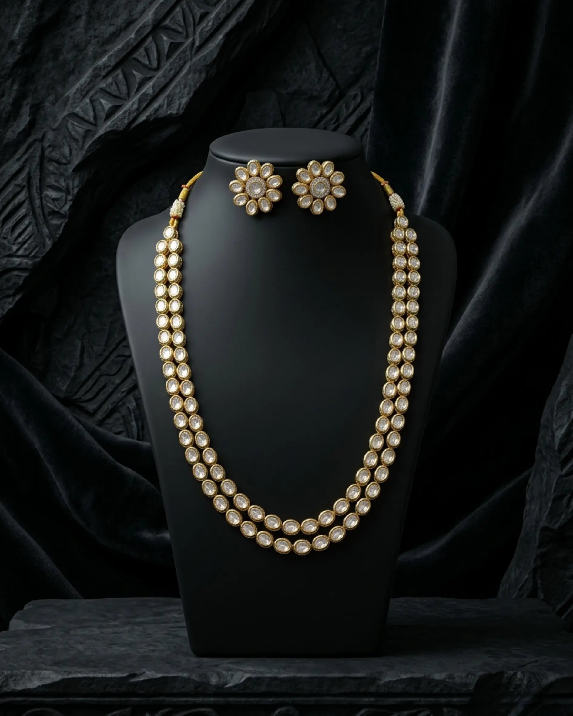 Myra Dual Radiance Set Zestro
