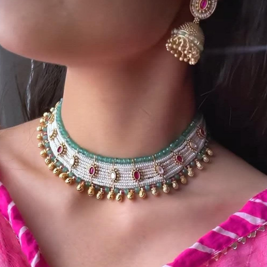 Naayra Set