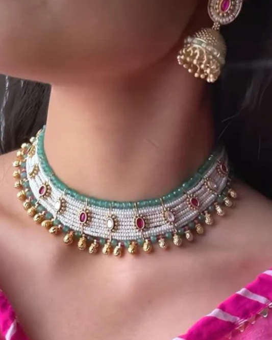 Naayra Set