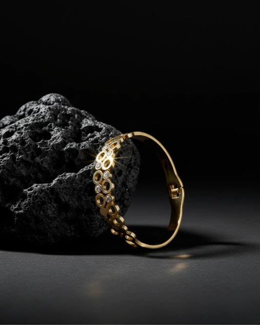 Nivora Kada Bracelet Zestro