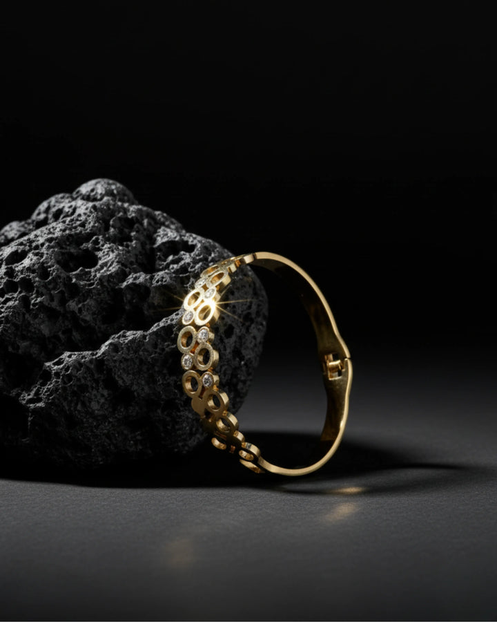 Nivora Kada Bracelet Zestro