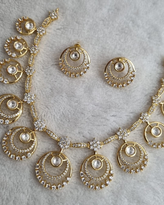 Riviera Rhythm Necklace Set