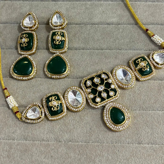 Sitara Regal Set Zestro