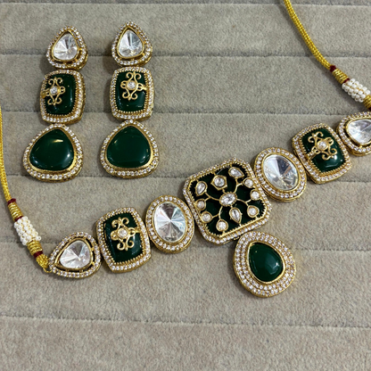 Sitara Regal Set