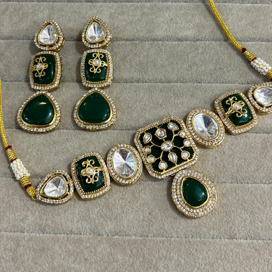 Sitara Regal Set