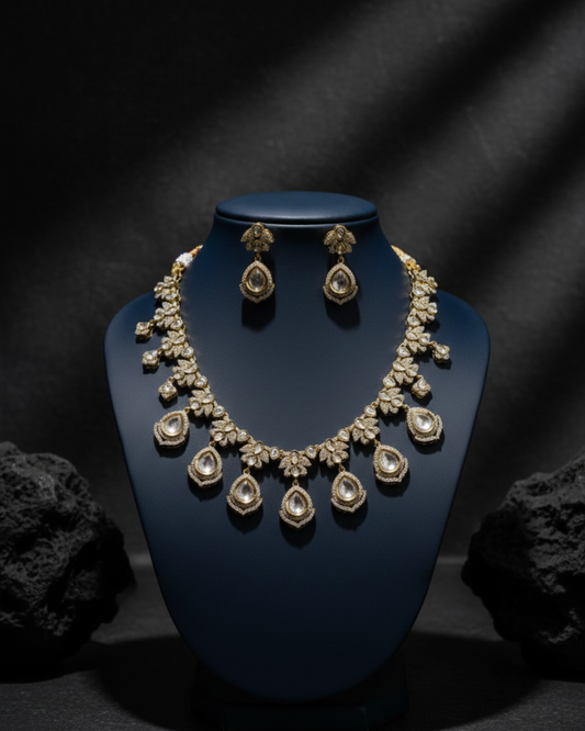 Tanishi Bloom Radiance Set