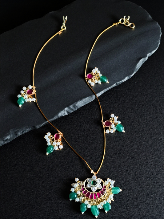 Tarini Grace Necklace