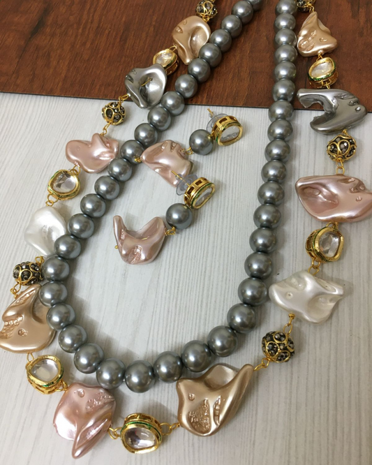 Tavisha Treasure Designer Mala
