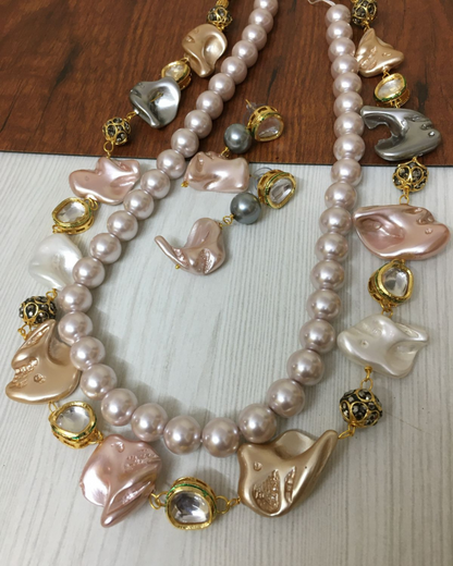 Tavisha Treasure Designer Mala
