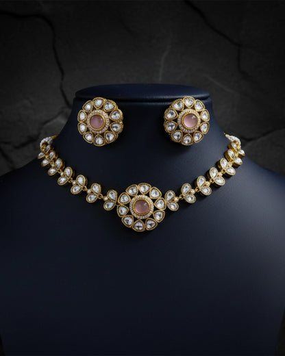 The Flora Choker Set Zestro