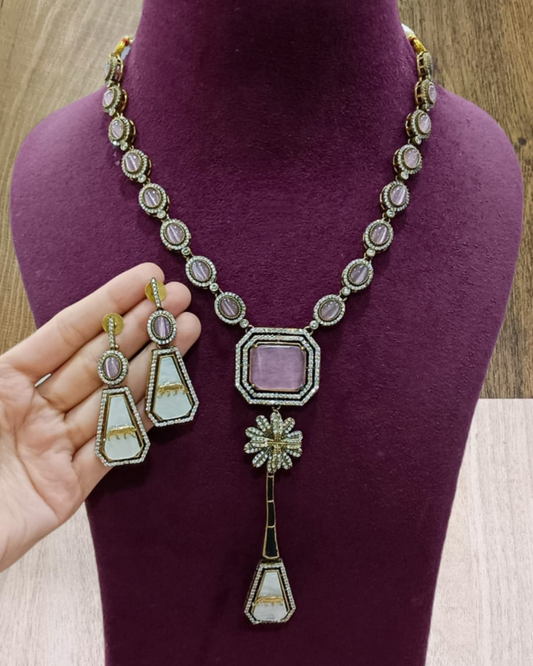 The Radiance Necklace