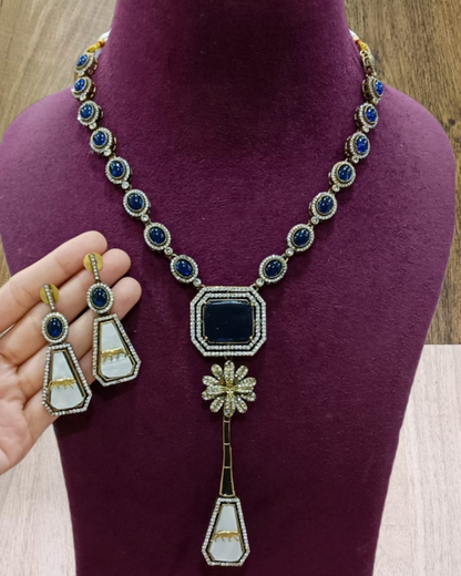 The Radiance Necklace