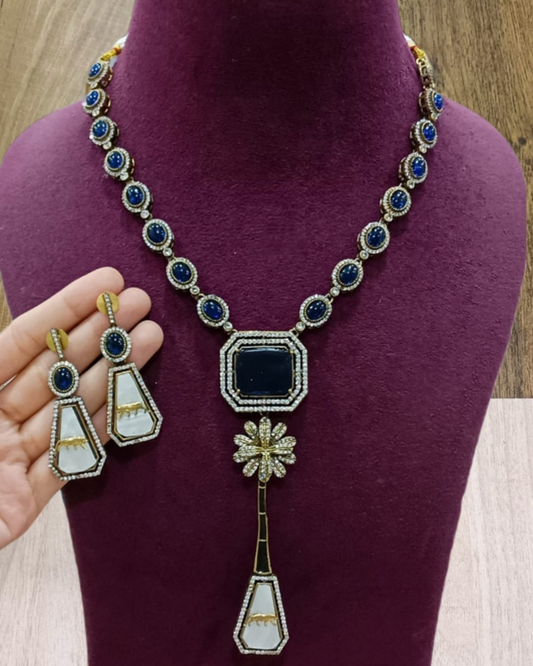The Radiance Necklace
