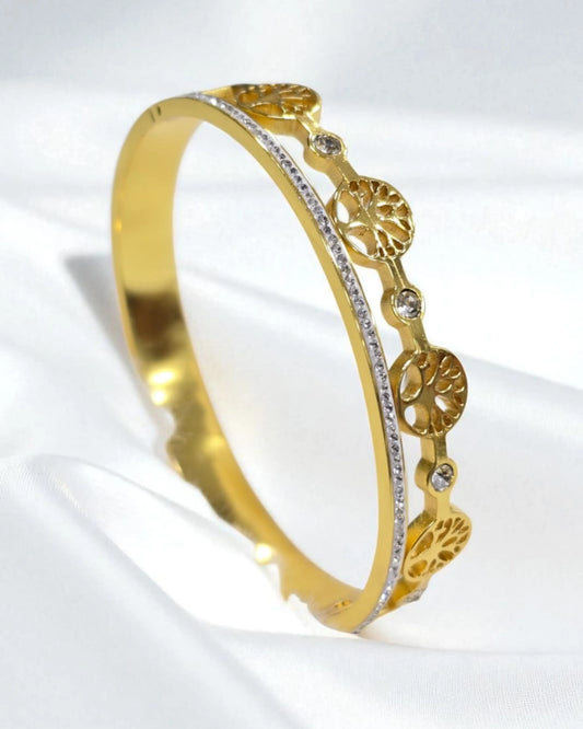 Tree of Grace Bracelet Zestro