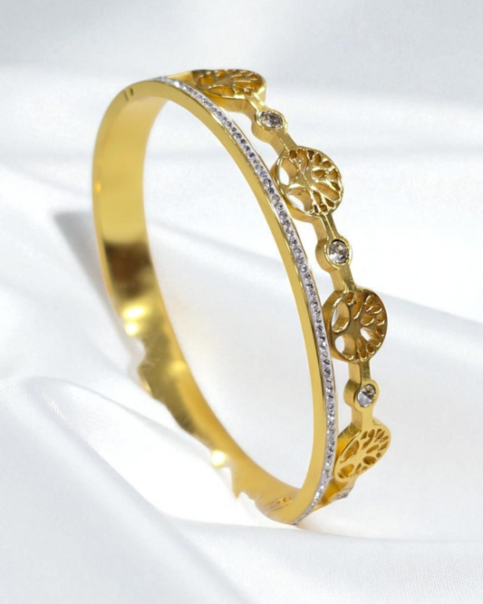 Tree of Grace Bracelet