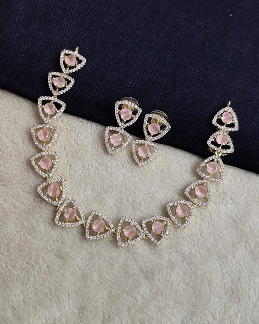 Trinity Sparkle Set