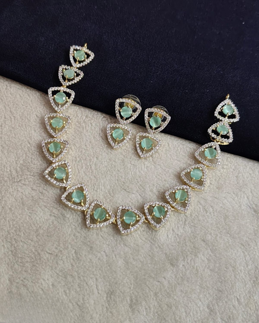 Trinity Sparkle Set