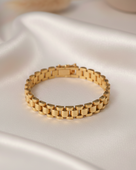 Vera Royale Link Bracelet