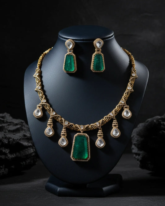 Veridiana Regal Set Zestro