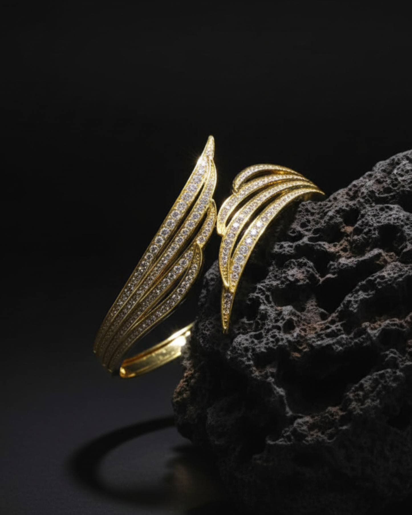 Wings of Fire Bracelet